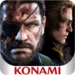 MGSV:GZ Android app icon APK