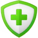 LINE Antivirus ícone do aplicativo Android APK