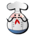 Juegos De Cocina Икона на приложението за Android APK