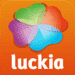Luckia Apuestas Android uygulama simgesi APK