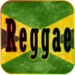 Reggae Online Radio Android-sovelluskuvake APK