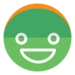 Daylio Icono de la aplicación Android APK