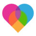 LOVOO Icono de la aplicación Android APK