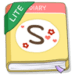 Икона апликације за Андроид Period Diary Supreme Lite APK