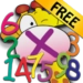 Times Table Game (free) Android-appikon APK
