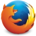 Икона апликације за Андроид Firefox APK