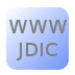 WWWJDIC for Android Icono de la aplicación Android APK