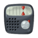 Russian Online Radio Android-appikon APK