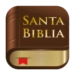 Santa Biblia Reina Valera Android-alkalmazás ikonra APK