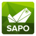 SAPO Mobile Икона на приложението за Android APK