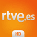 RTVE.es | Tableta Icono de la aplicación Android APK