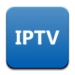 IPTV ícone do aplicativo Android APK