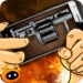 Grenade Gun Simulator Икона на приложението за Android APK