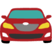 Icône de l'application Android Toddler Cars APK