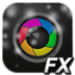 Икона апликације за Андроид slide.cameraZoom.xmas APK