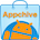 Appchive.net menu icon