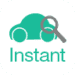 Instant Car Check Икона на приложението за Android APK