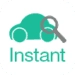 Instant Car Check Икона на приложението за Android APK