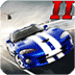 SpeedCarII Android-sovelluskuvake APK