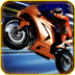 Icône de l'application Android Speed Moto APK