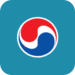 Korean Air Android-sovelluskuvake APK