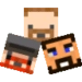 Ikon aplikasi Android Mc Skins APK