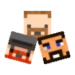 Ikon aplikasi Android Mc Skins APK