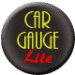 Icône de l'application Android Car Gauge Lite APK