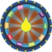 Wheel of Words Android app icon APK