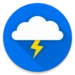 Lightning Android-alkalmazás ikonra APK