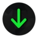 Download Manager Pro Icono de la aplicación Android APK