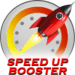 Ikon aplikasi Android Speed Booster APK