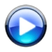 Ikona aplikace mVideoPlayer pro Android APK