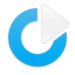 Ikona aplikace mVideoPlayer pro Android APK