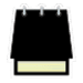 Notepad Premium Икона на приложението за Android APK