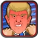 Icône de l'application Android Punch The Trump APK