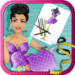 Fashion Studio Cocktail Dress icon ng Android app APK