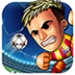 Head Soccer Champions League Икона на приложението за Android APK