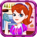 Kitchen Restaurant Clean Up app icon APK