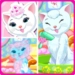 Icona dell'app Android Kitty Princess Hair Salon APK