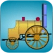 Railway Bridge Free Икона на приложението за Android APK