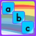 Learning Kids ABC Phonics Lite Android app icon APK