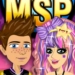 MSP ícone do aplicativo Android APK