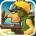 Commando app icon APK