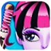 Monster Hair Salon 3 Икона на приложението за Android APK