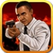 Obama Shooting Zombies Ikona aplikacji na Androida APK