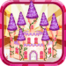 Ikon aplikasi Android Princess Castle Cake Cooking APK