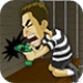 Prison Break Rush Android-appikon APK