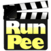 RunPee Android-alkalmazás ikonra APK