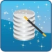 SQLite Magic ícone do aplicativo Android APK